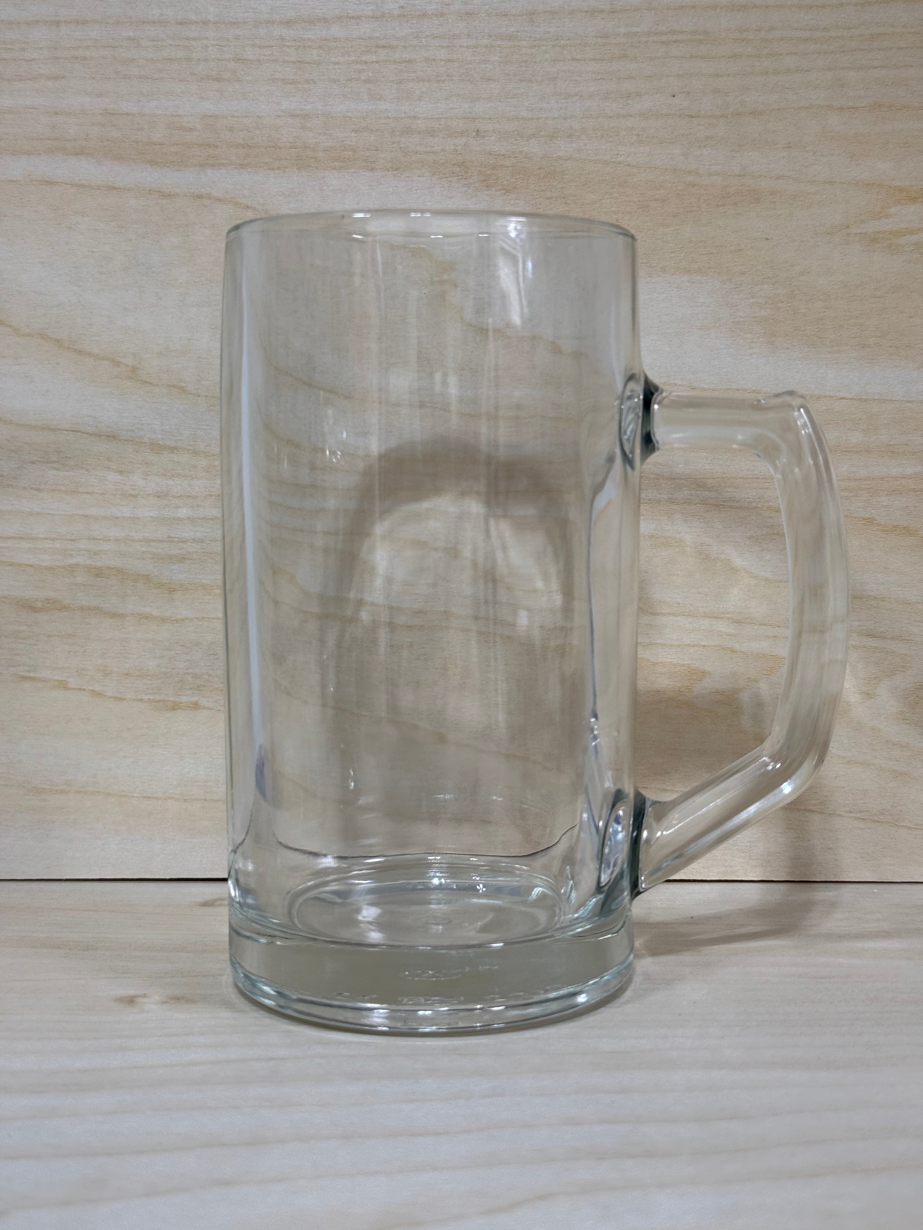 Beer Mug