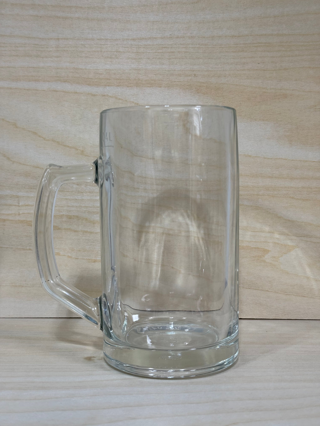 Beer Mug
