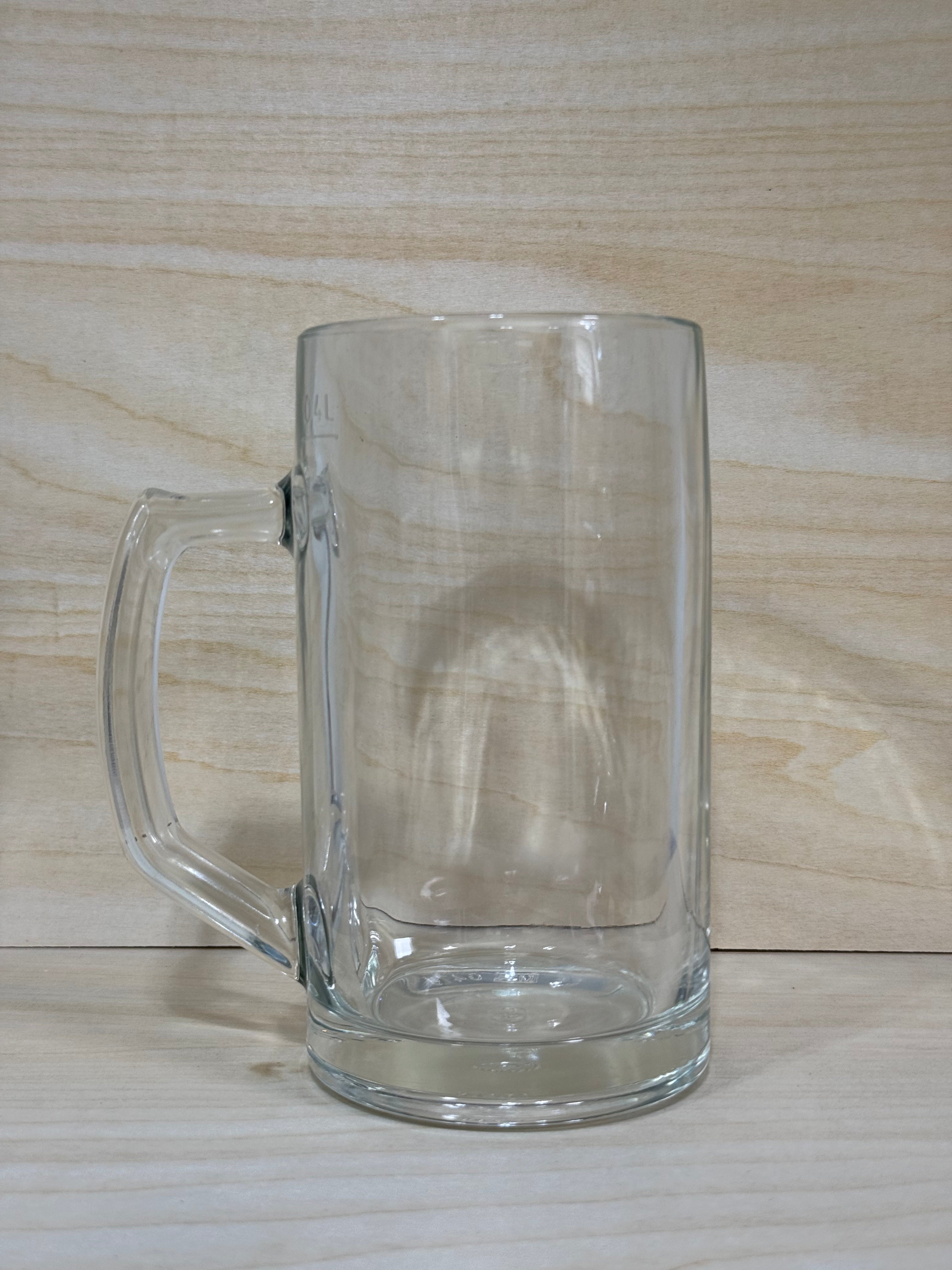 Beer Mug