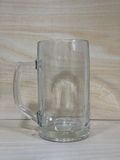 Beer Mug