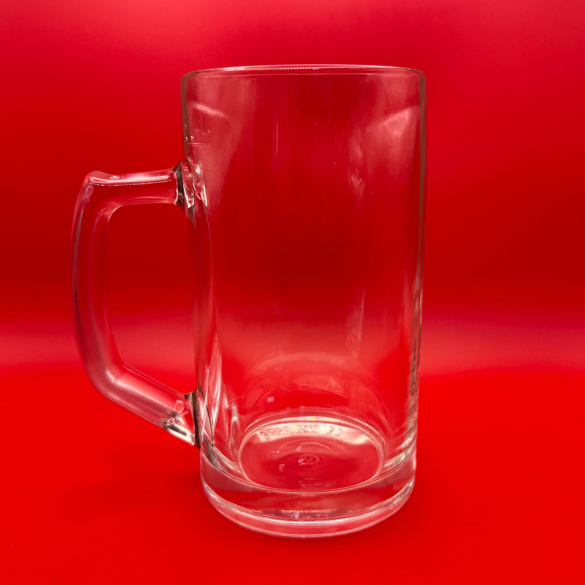 Custom Beer Mug