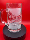 Moose & Beaver Mug