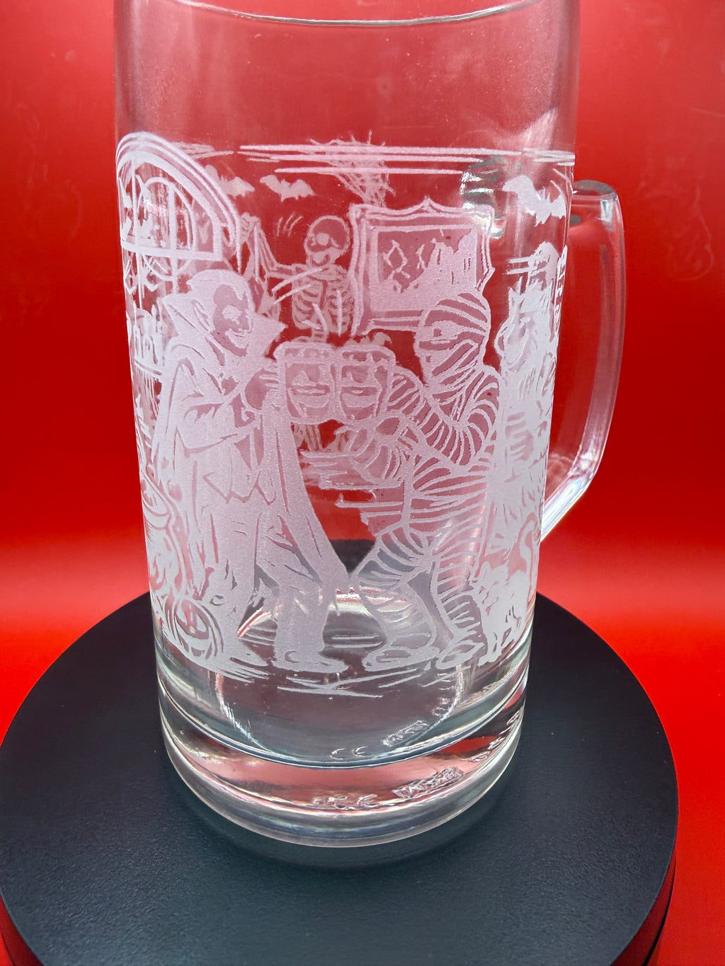 Halloween Party Mug