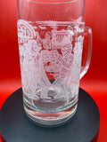 Halloween Party Mug