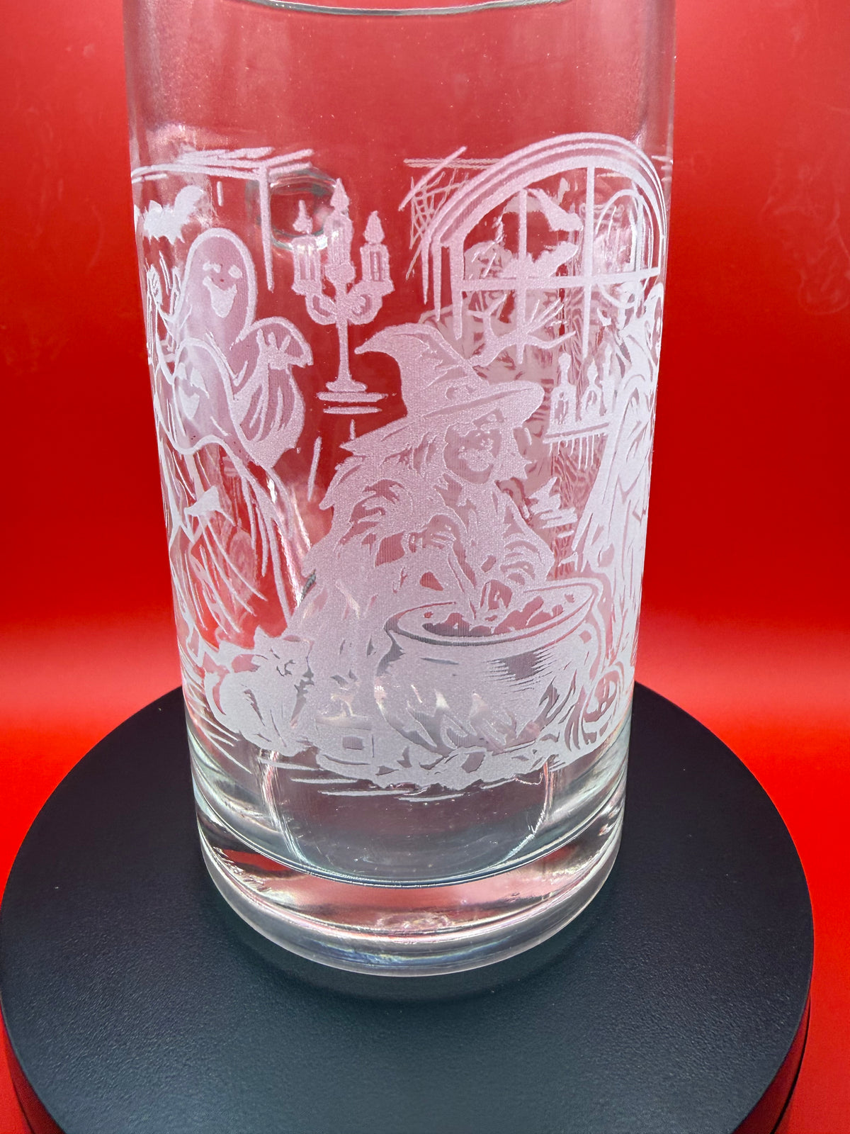 Halloween Party Mug