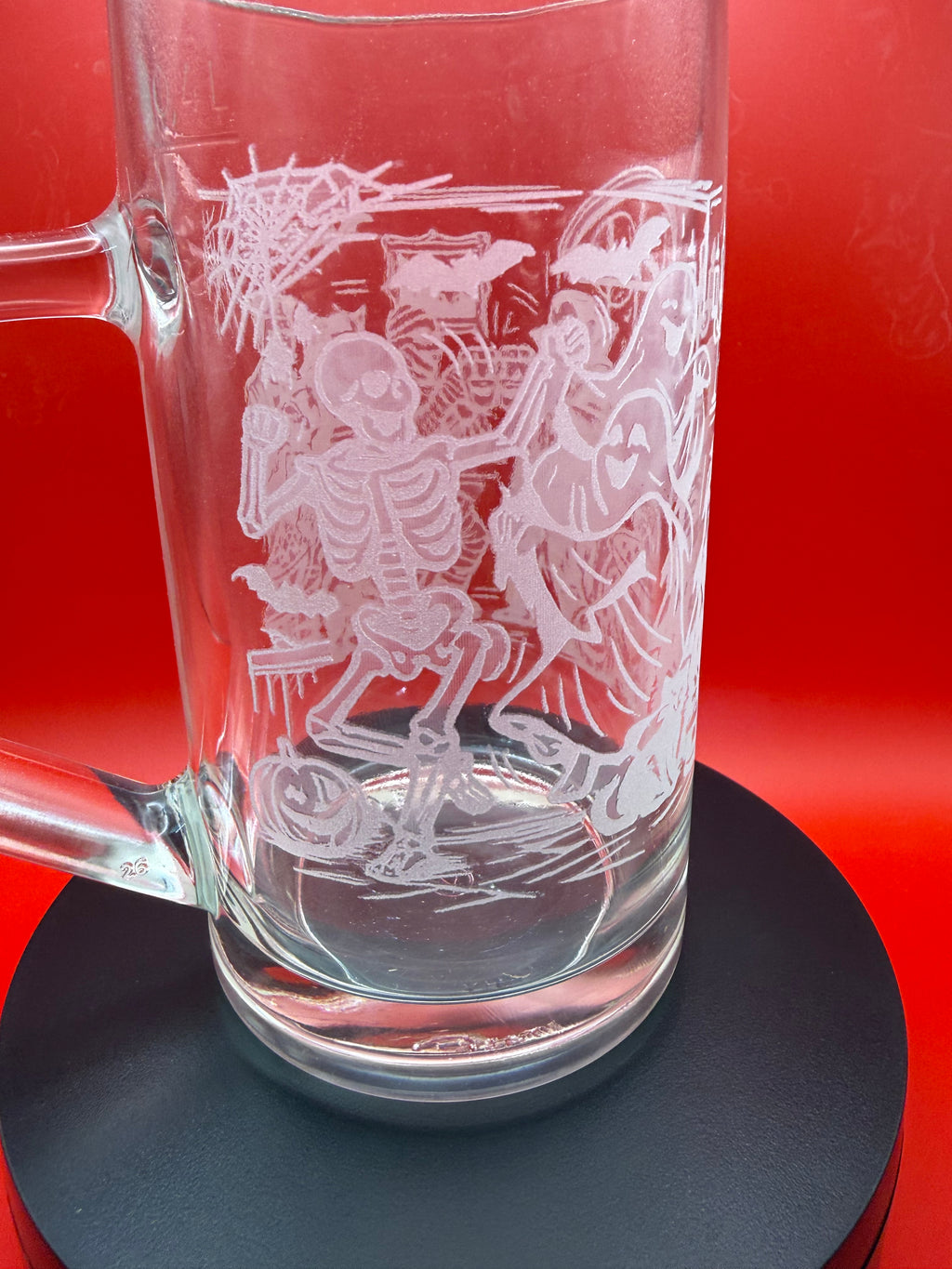 Halloween Party Mug