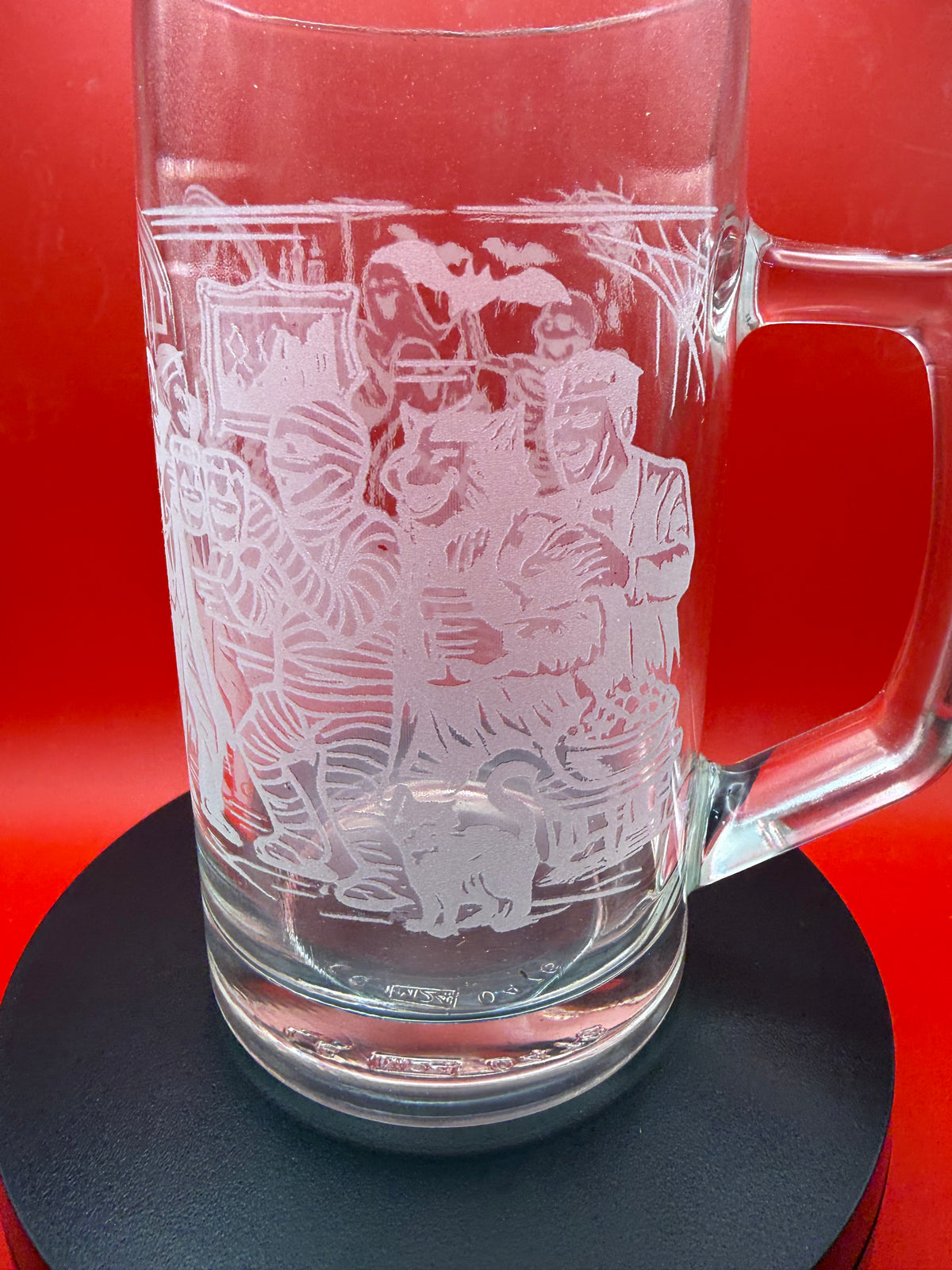 Halloween Party Mug
