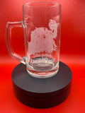 Headless Horseman Mug
