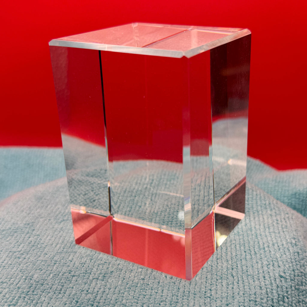 Large Crystal