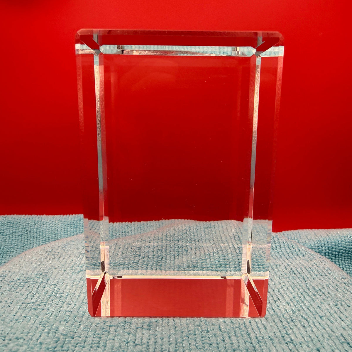 Large Crystal