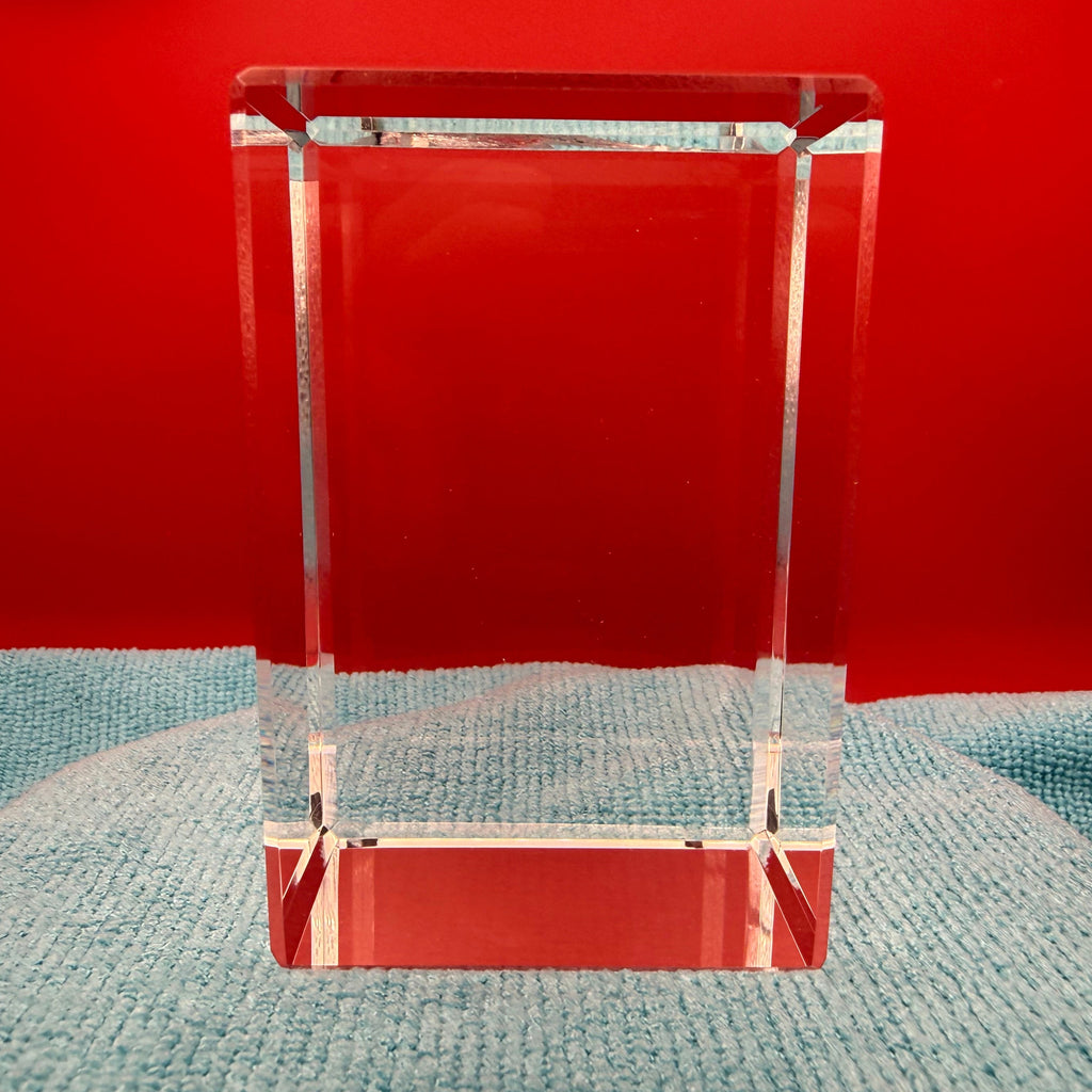 Medium Crystal