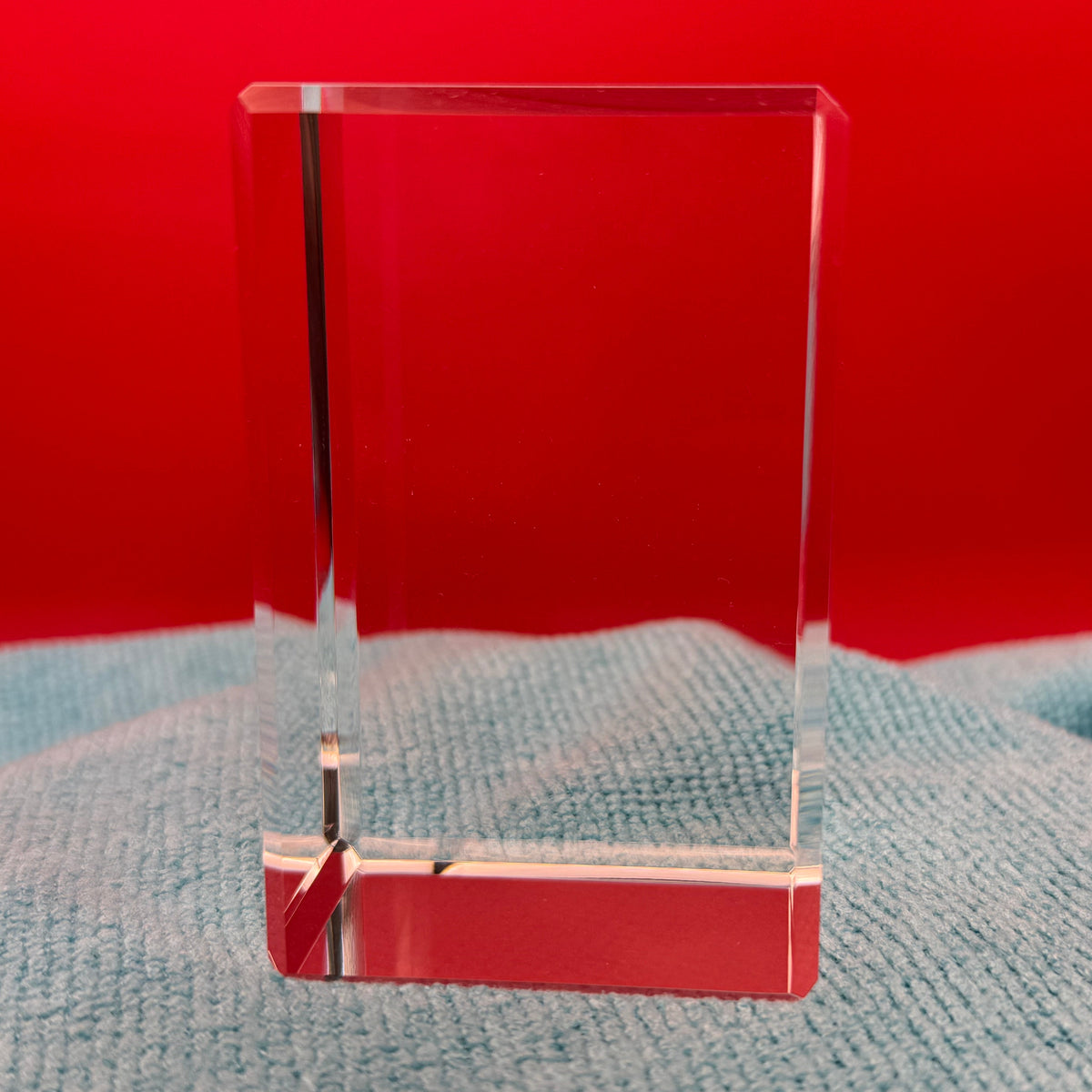 Medium Crystal