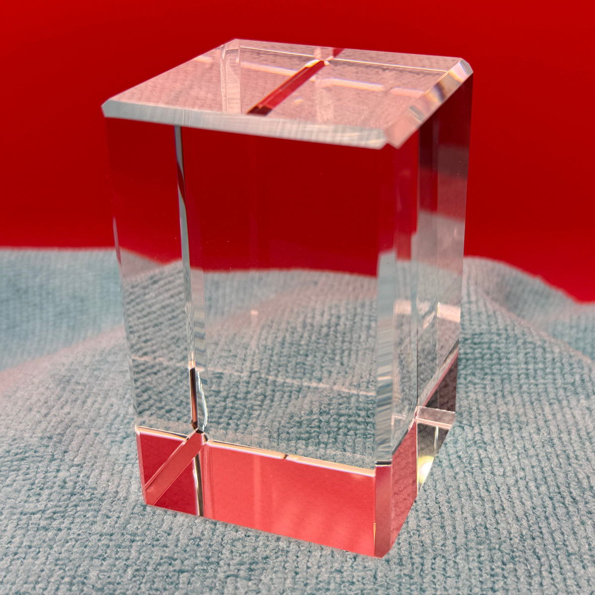 Medium Crystal
