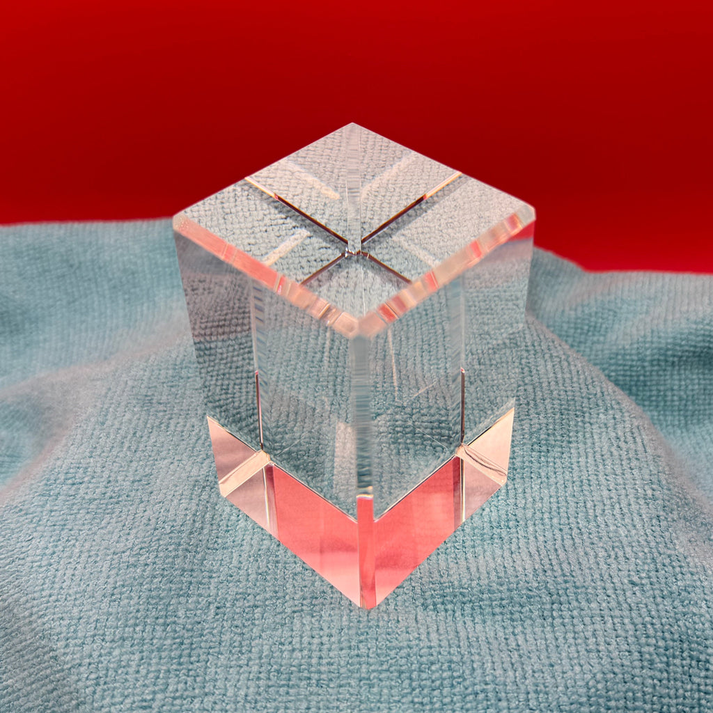Medium Crystal