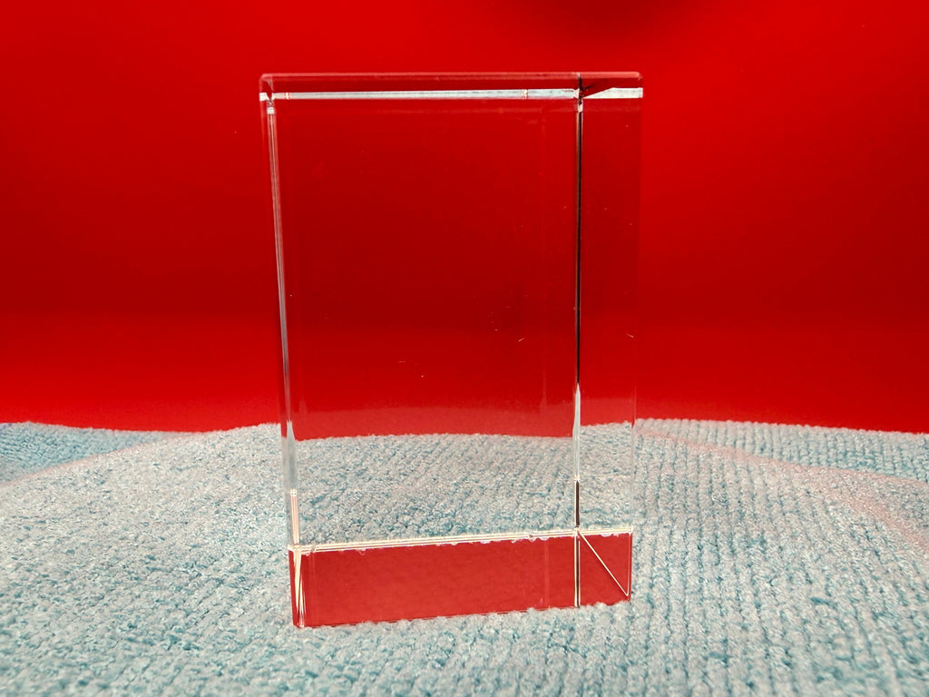Small Crystal