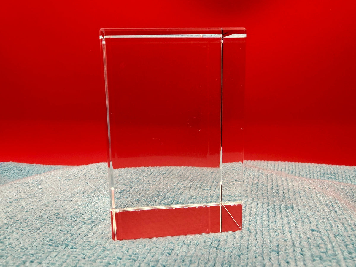 Small Crystal