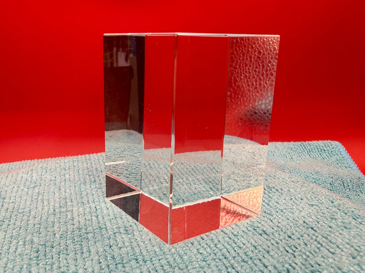 Small Crystal