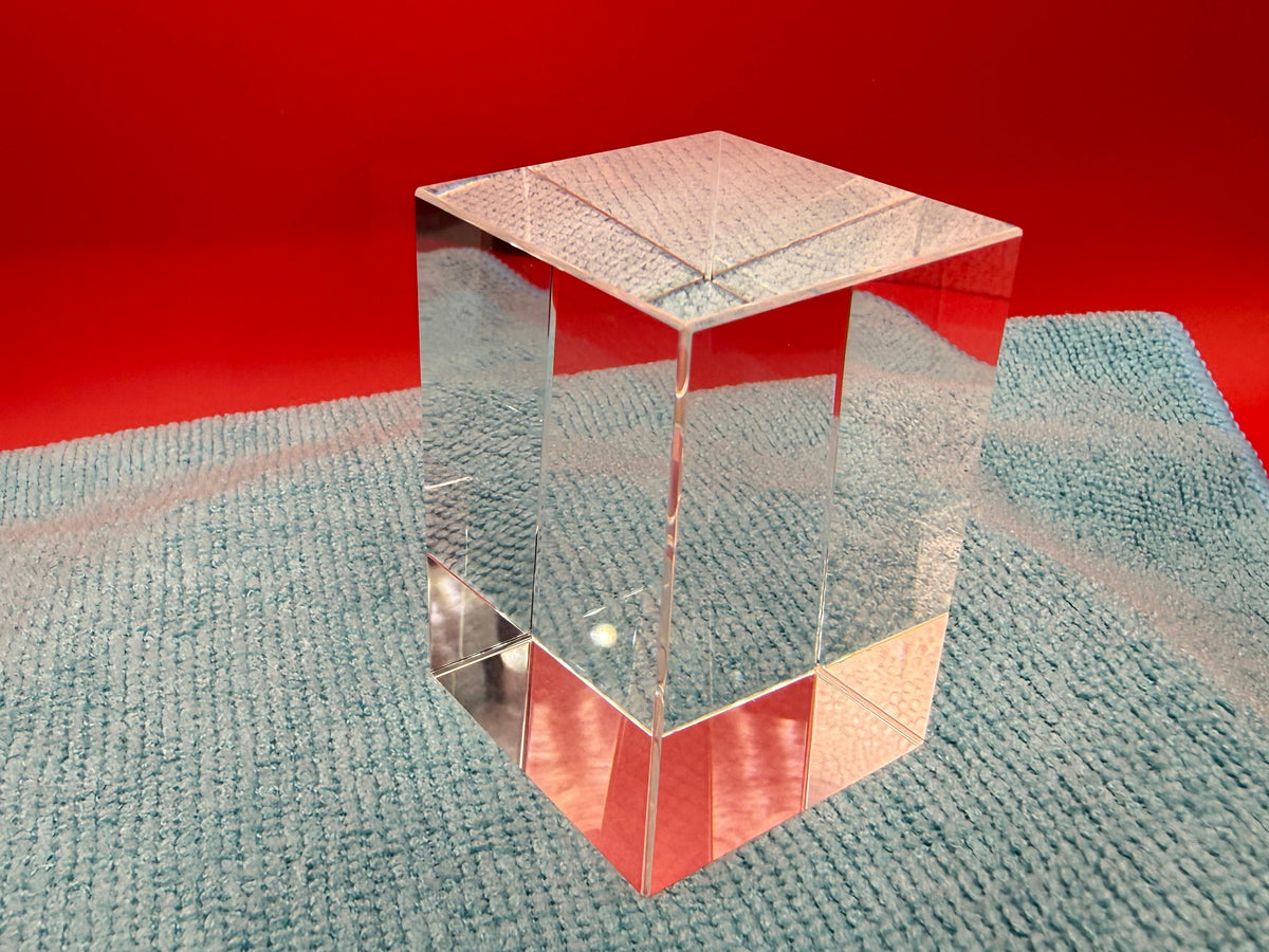 Small Crystal