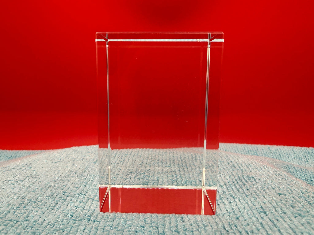 Small Crystal