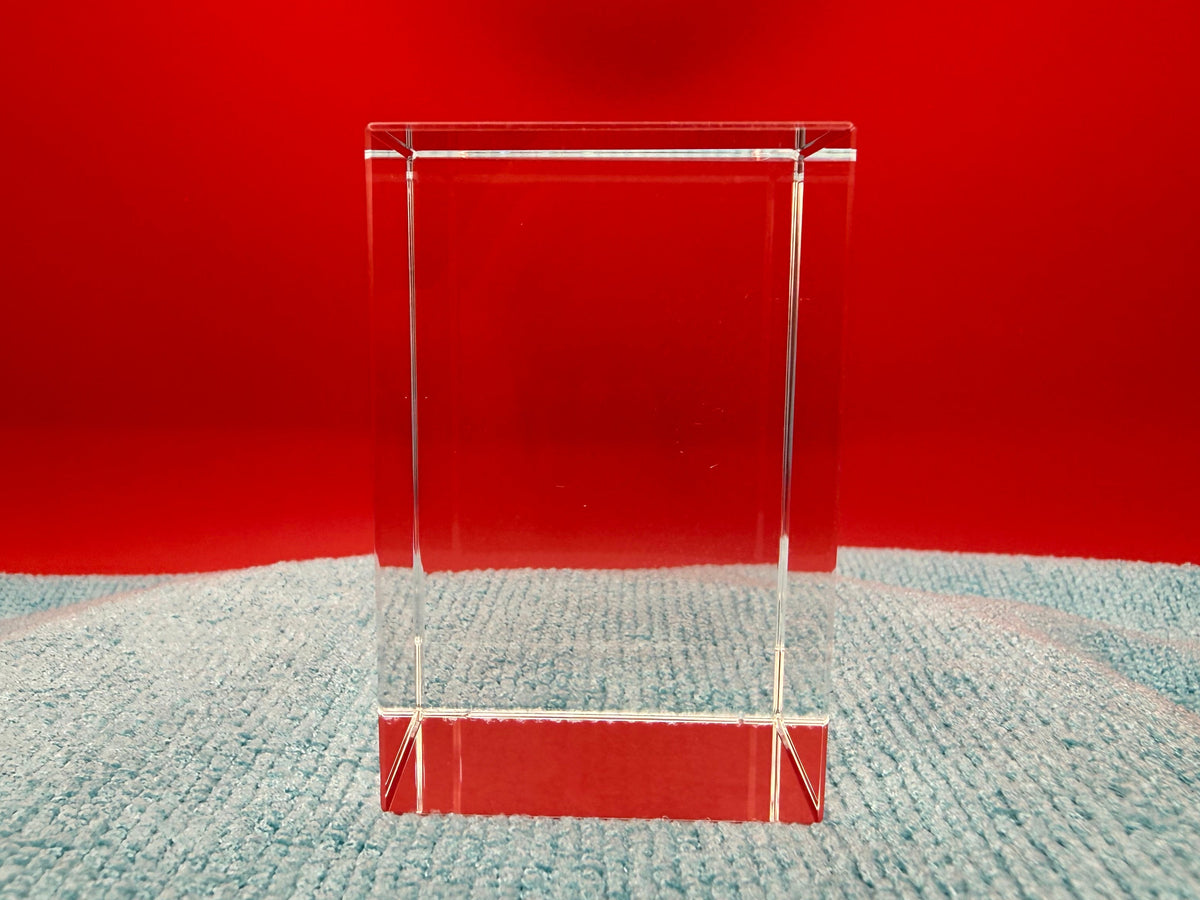 Small Crystal