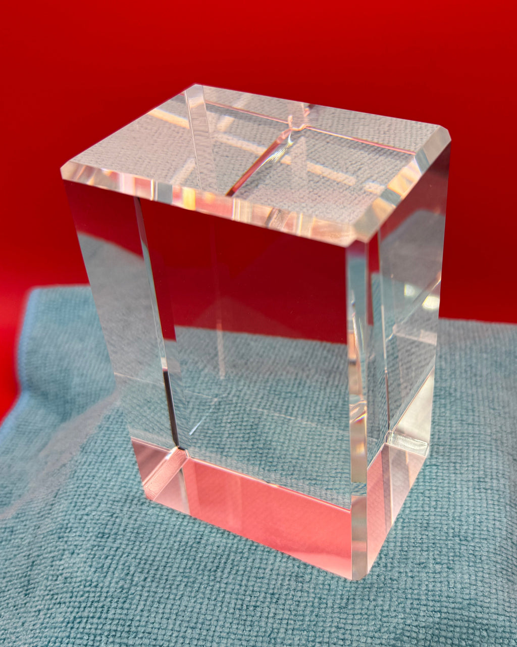XL Crystal