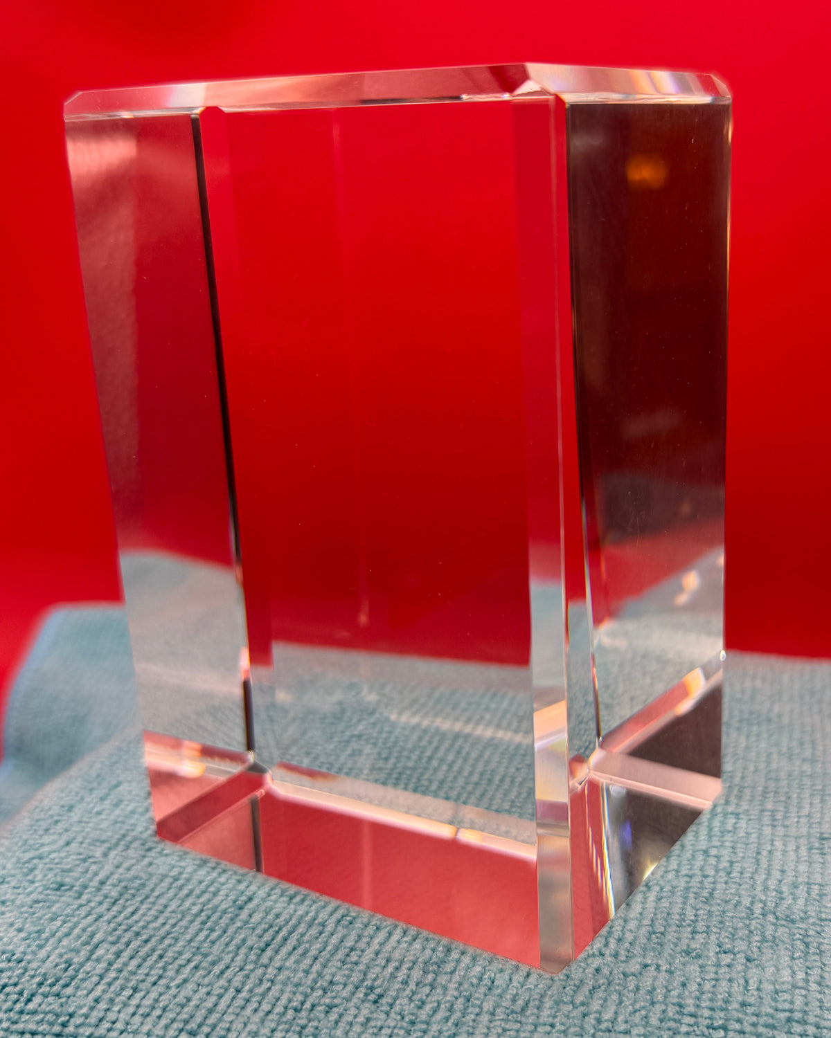 XL Crystal