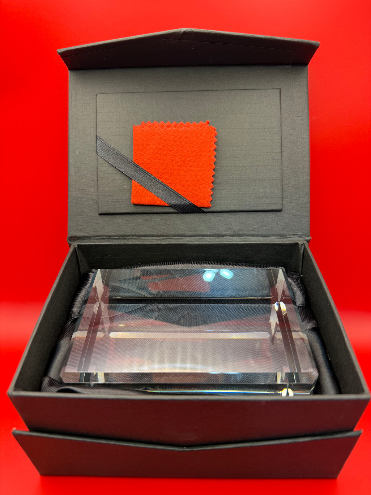 XL Crystal